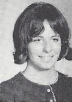 Michelle Dunn (Davis)