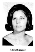 Patricia Reifschneider
